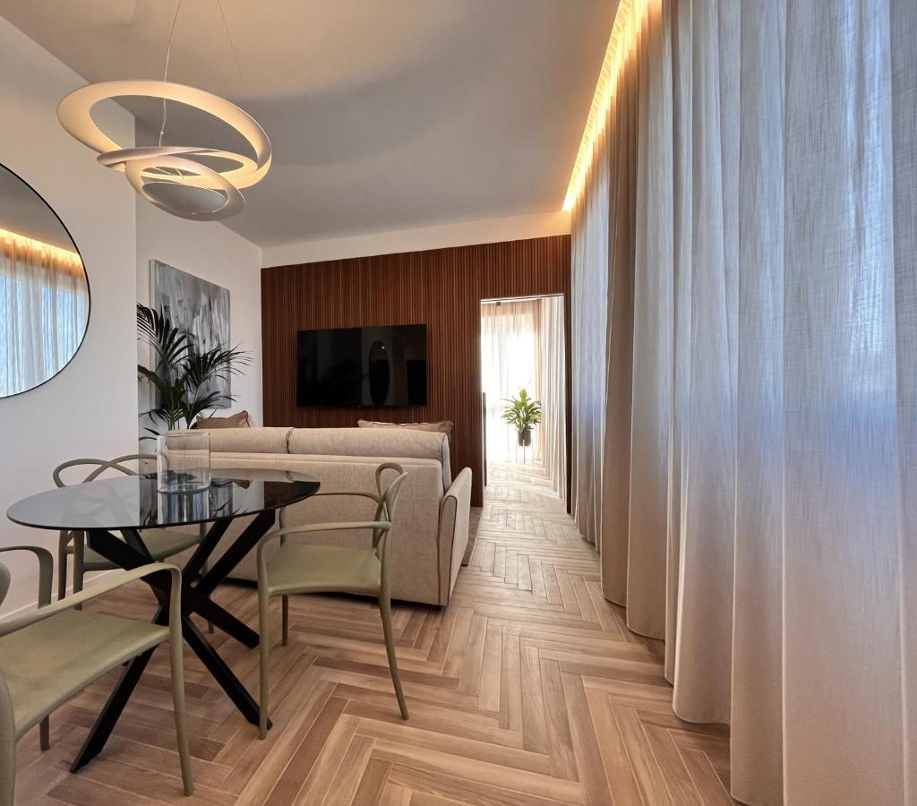 Yls Luxury Suites Milano Exteriör bild