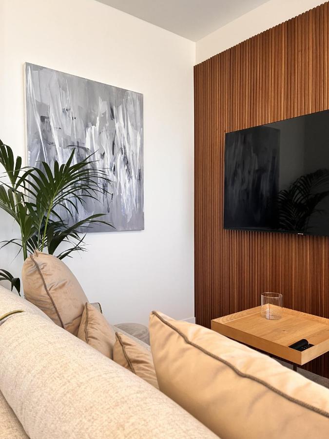 Yls Luxury Suites Milano Exteriör bild