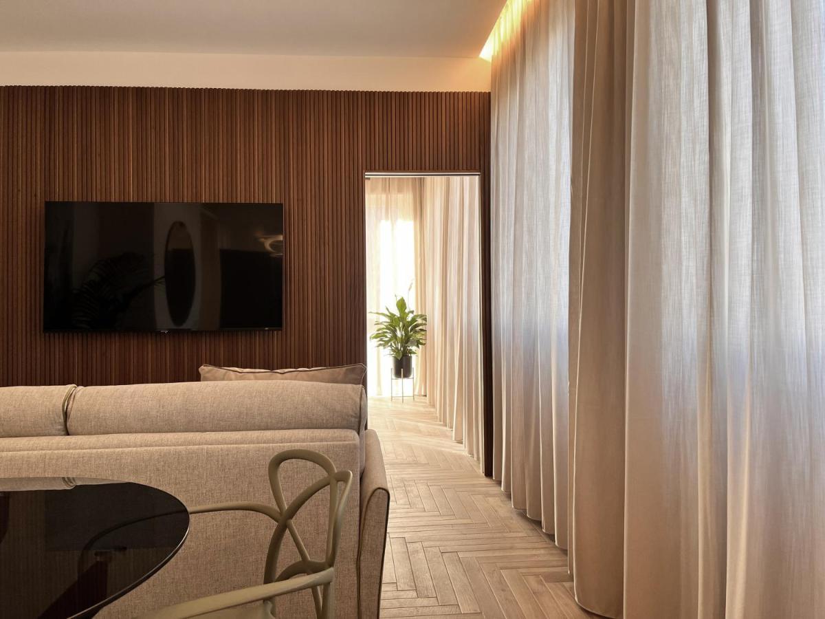 Yls Luxury Suites Milano Exteriör bild