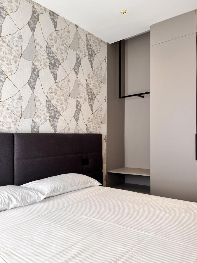 Yls Luxury Suites Milano Exteriör bild