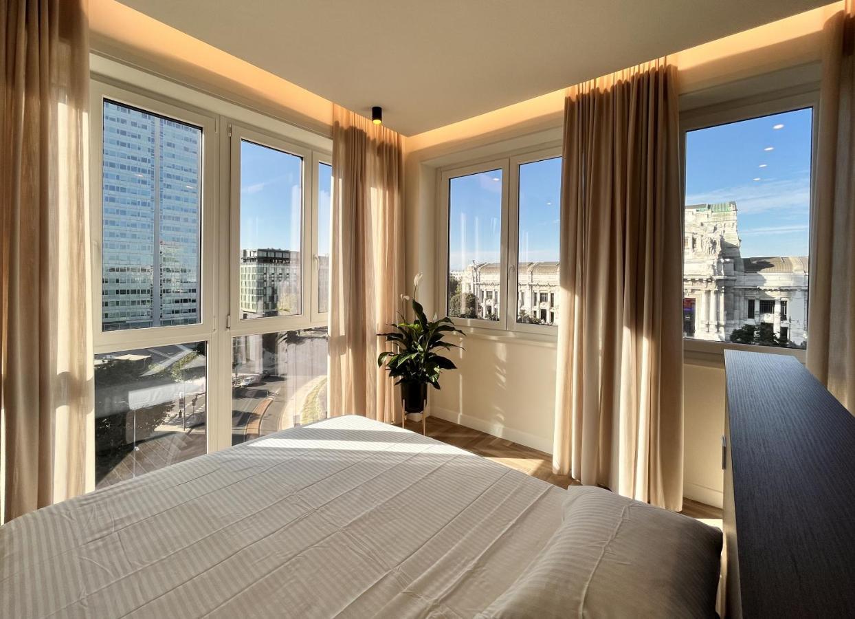 Yls Luxury Suites Milano Exteriör bild