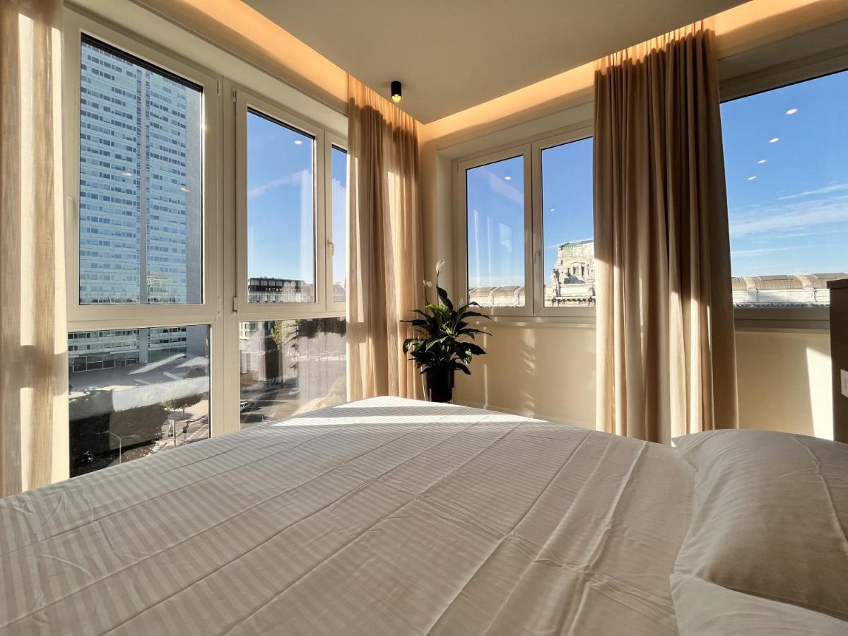 Yls Luxury Suites Milano Exteriör bild