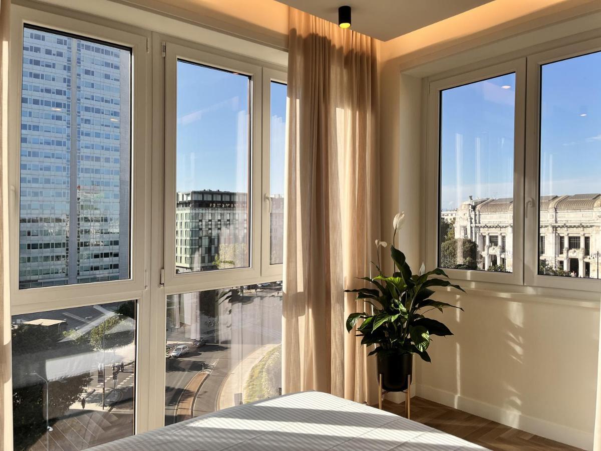 Yls Luxury Suites Milano Exteriör bild
