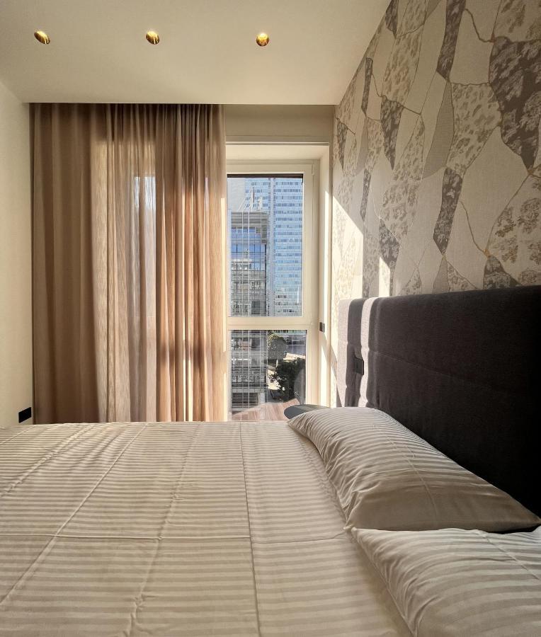 Yls Luxury Suites Milano Exteriör bild
