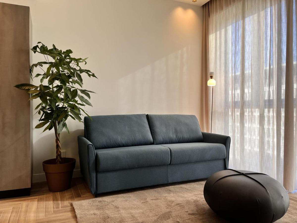 Yls Luxury Suites Milano Exteriör bild