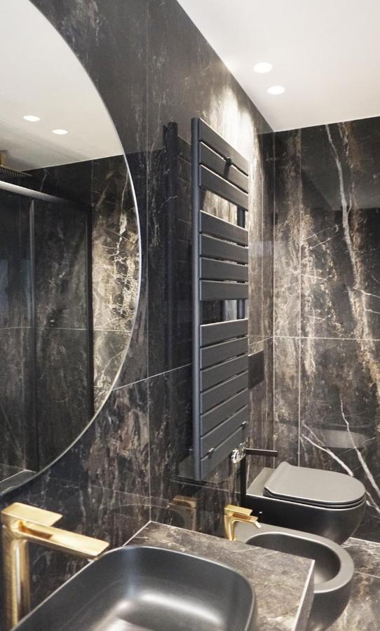 Yls Luxury Suites Milano Exteriör bild