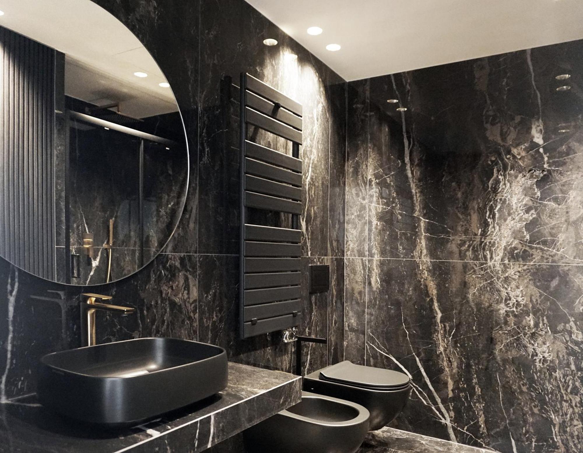 Yls Luxury Suites Milano Exteriör bild