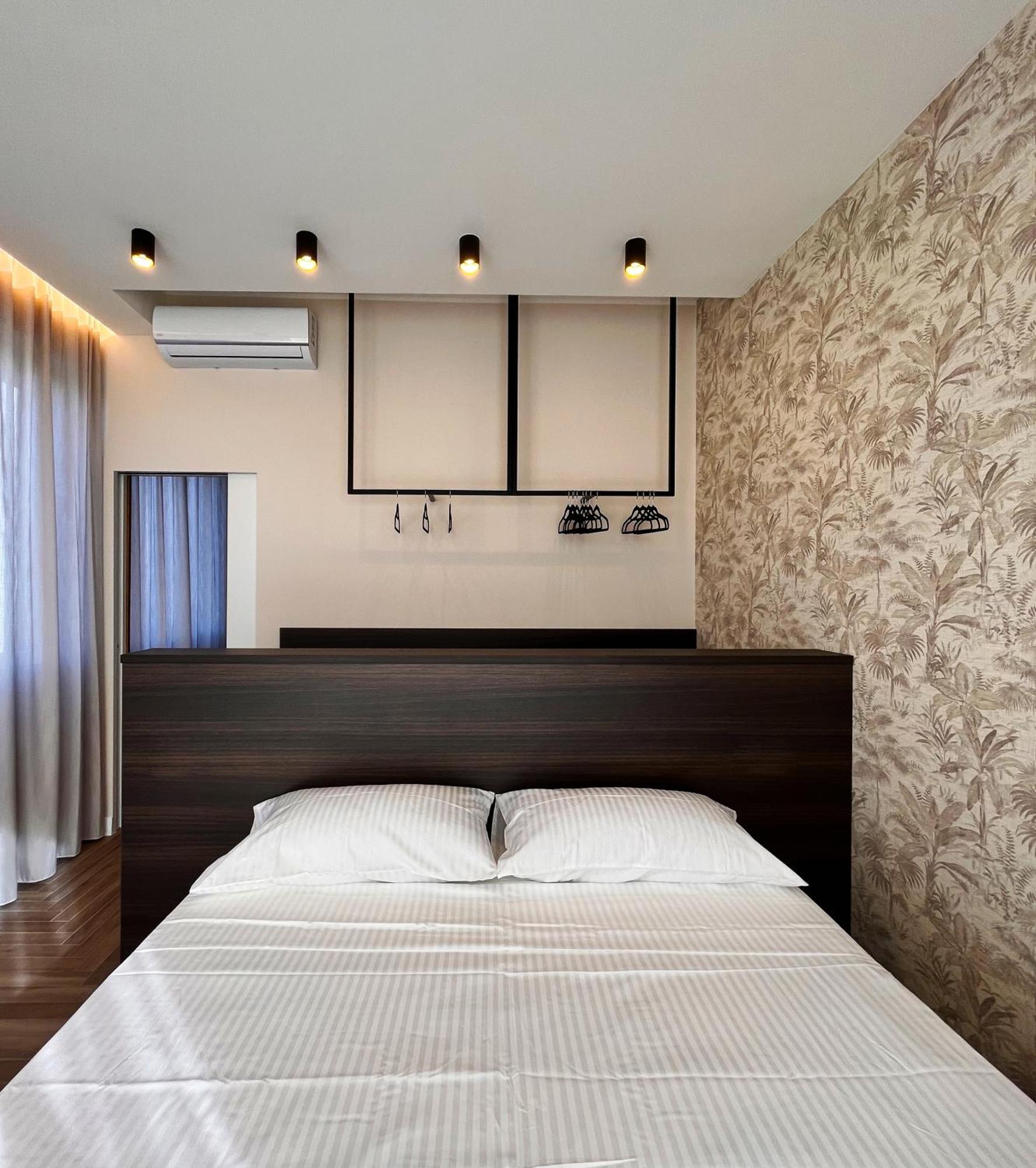Yls Luxury Suites Milano Exteriör bild