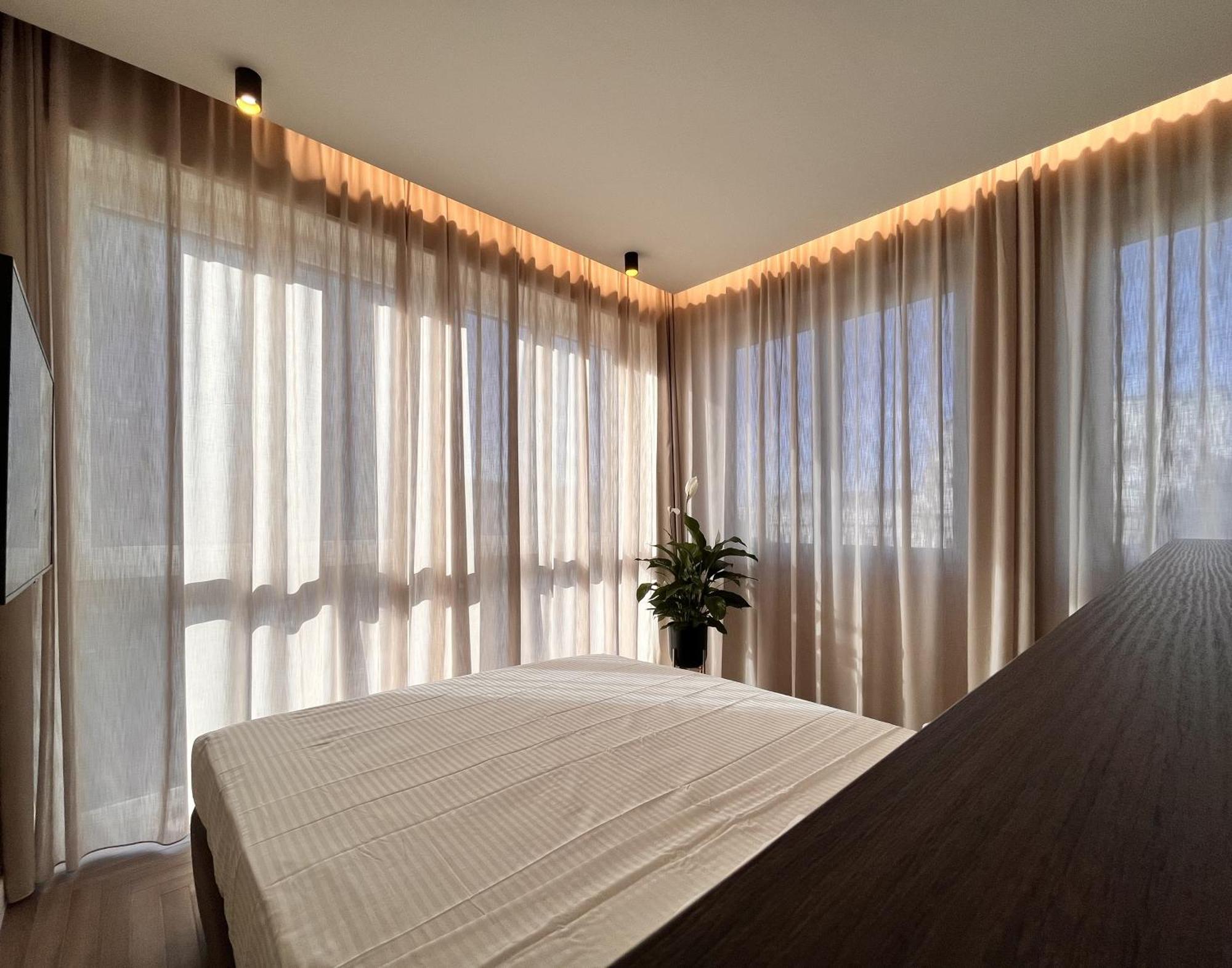 Yls Luxury Suites Milano Exteriör bild